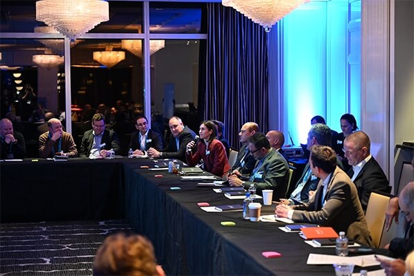 CES 2020 EPM Advisory Council Meeting