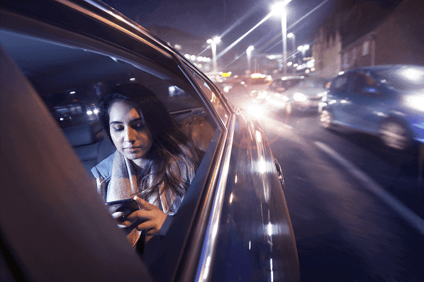 Future Of Mobility | EPM Report