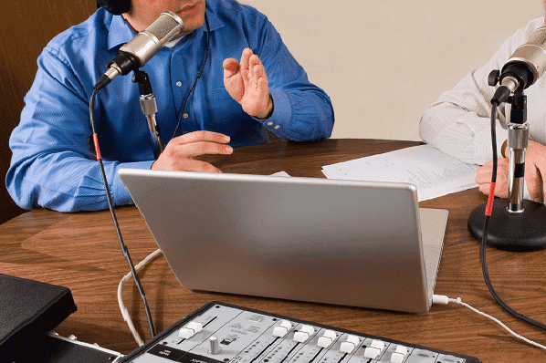 EPM Podcast Series