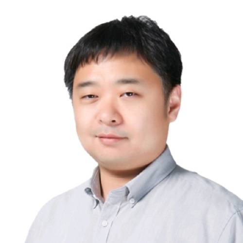 Sukjin Chang